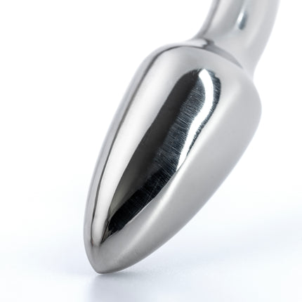 Heart Shaped Ass Hook by Kink - Bondage Toys