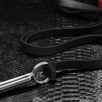 Arched Back Ass Hook to Collar Kit by Kink