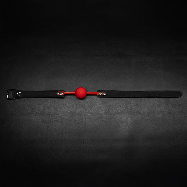 Classic Ball Gag By Kink