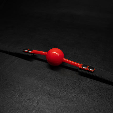 Classic Ball Gag By Kink