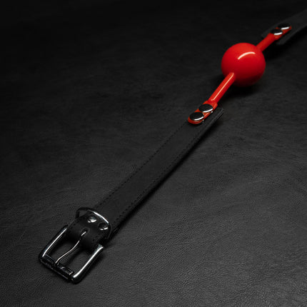 Classic Ball Gag By Kink