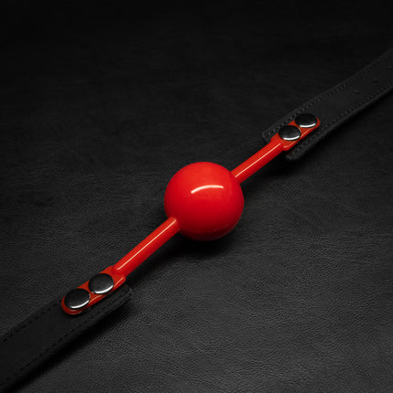 Classic Ball Gag By Kink