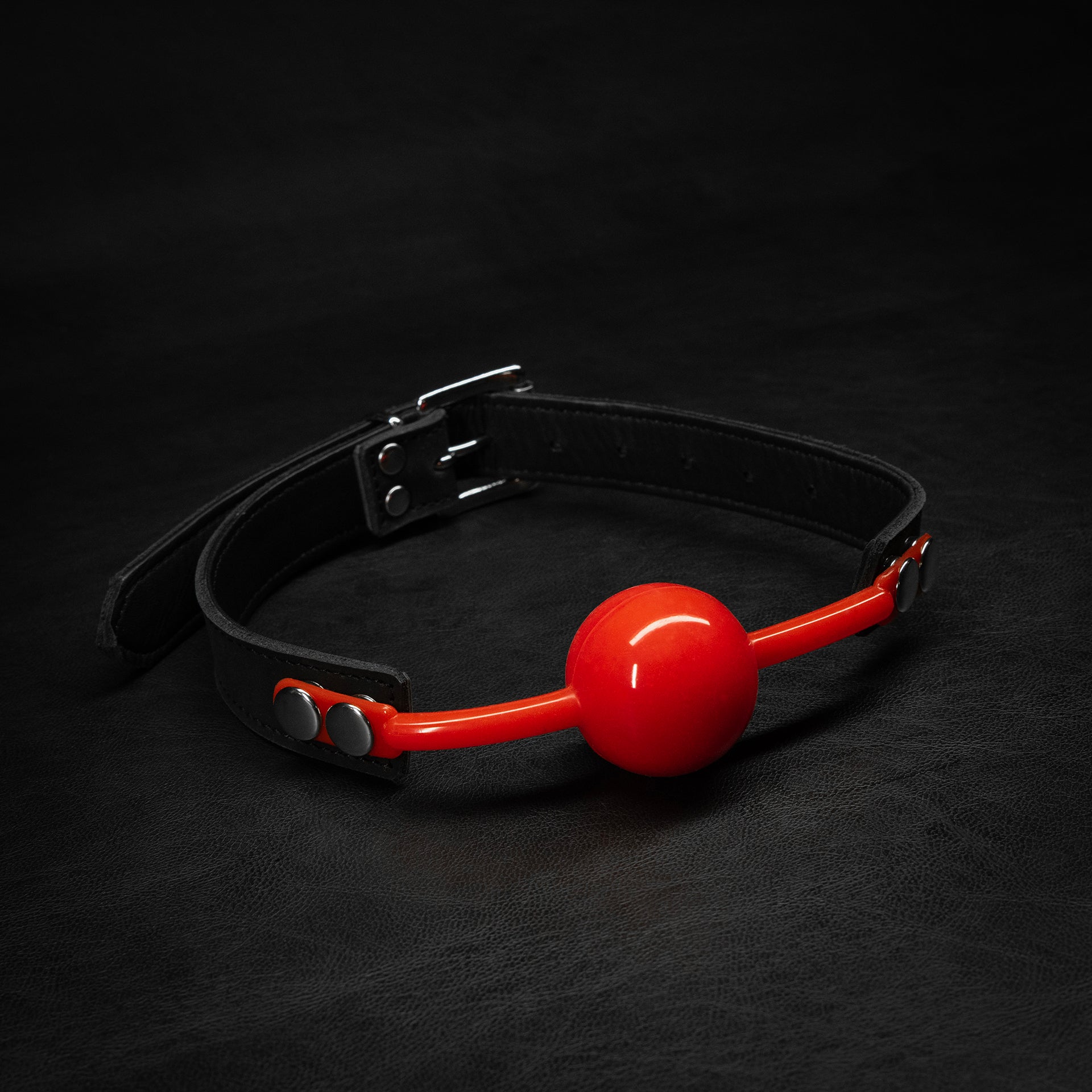 Classic Ball Gag By Kink | KinkStore Kink Store Classic Ball Gag By Kink | KinkStore Kink Store