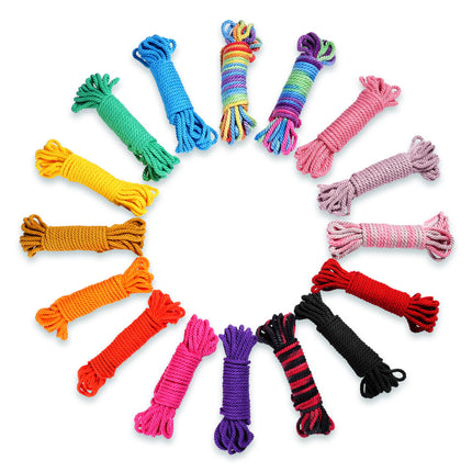 Bamboo Rope by Kink - Bondage Toys