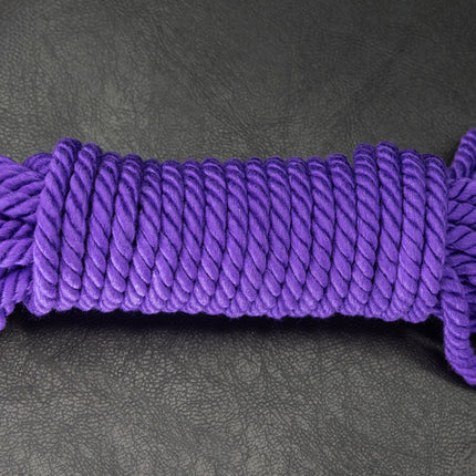 Bamboo Rope by Kink