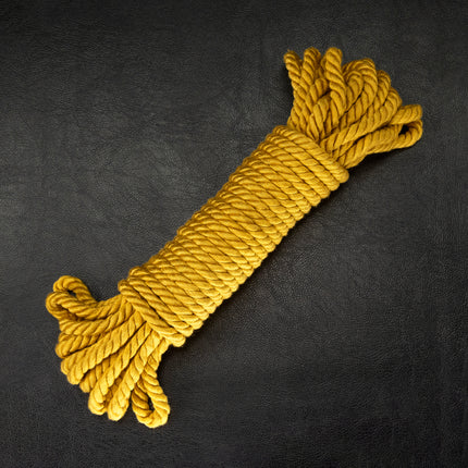 Bamboo Rope by Kink