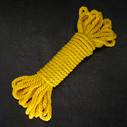 Bamboo Rope by Kink