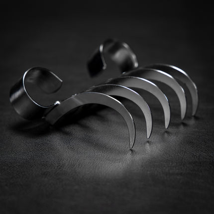 The Bear Claw by Kink