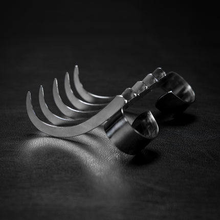 The Bear Claw by Kink