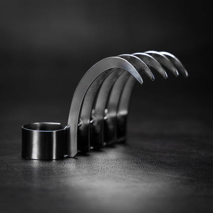 The Bear Claw by Kink