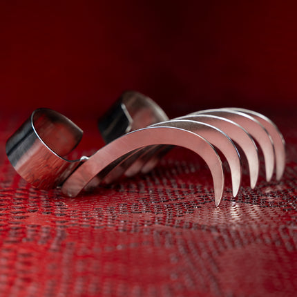 The Bear Claw by Kink