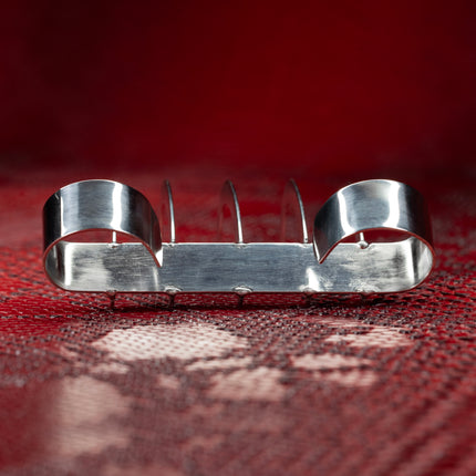 The Bear Claw by Kink