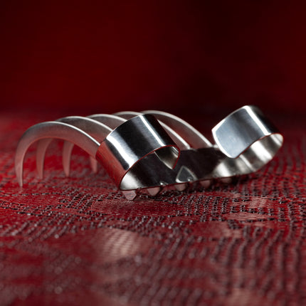 The Bear Claw by Kink