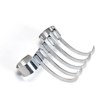 The Bear Claw by Kink