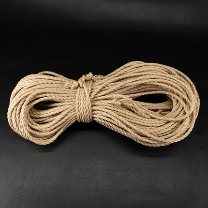 Jute Shibari Bondage Rope by Kink