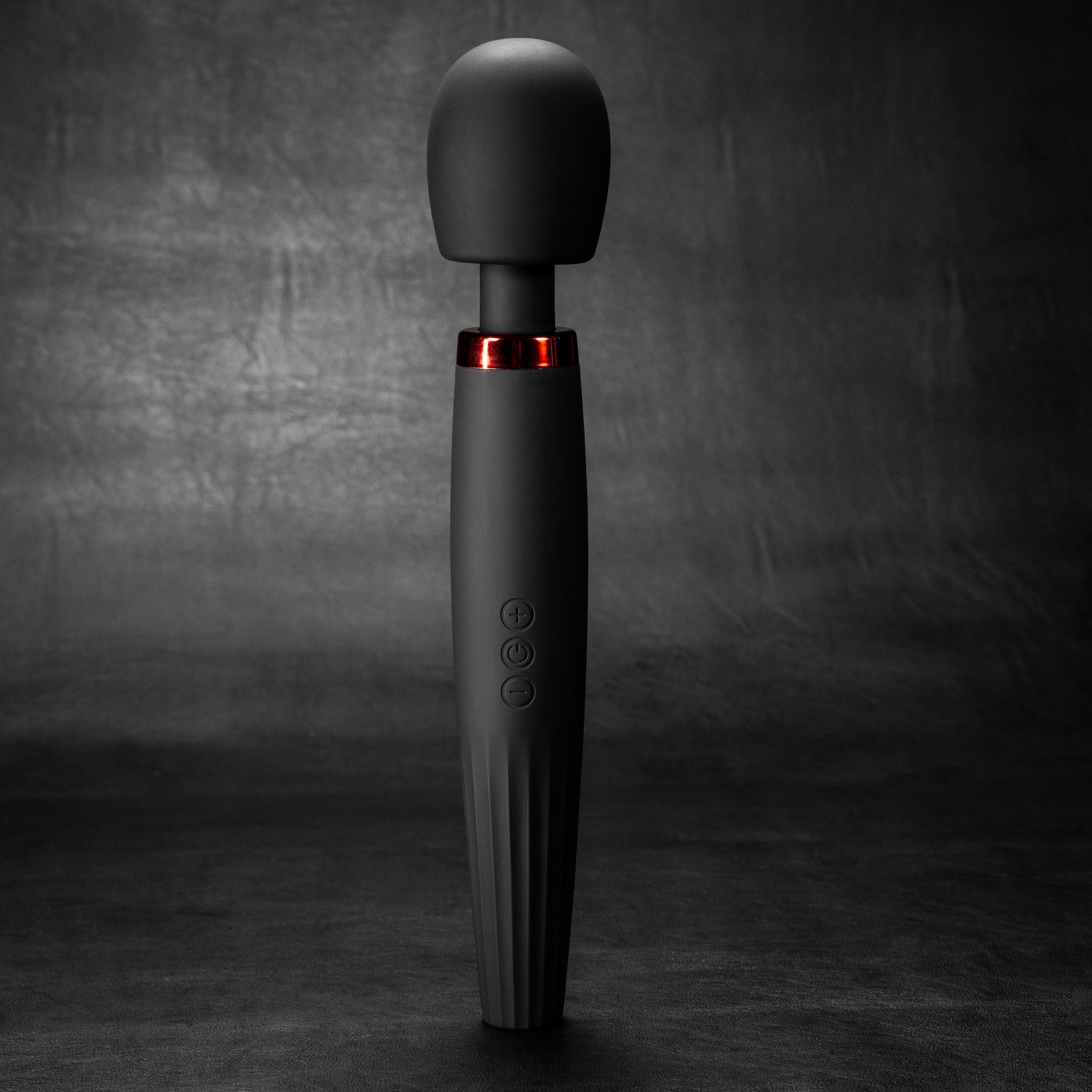 Black Magic Vibrator By Kink | Kink Store Black Magic Vibrator By Kink | Kink Store
