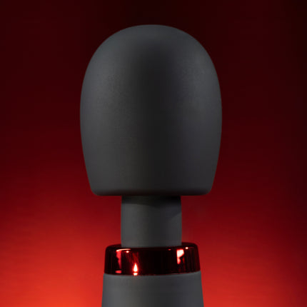 Black Magic Vibrator By Kink
