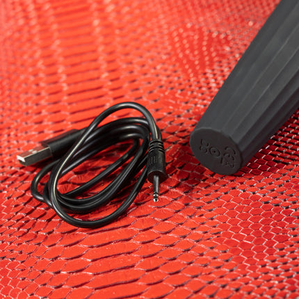 Black Magic Vibrator By Kink