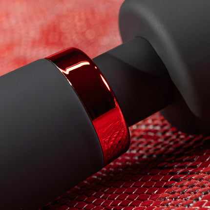 Black Magic Vibrator By Kink