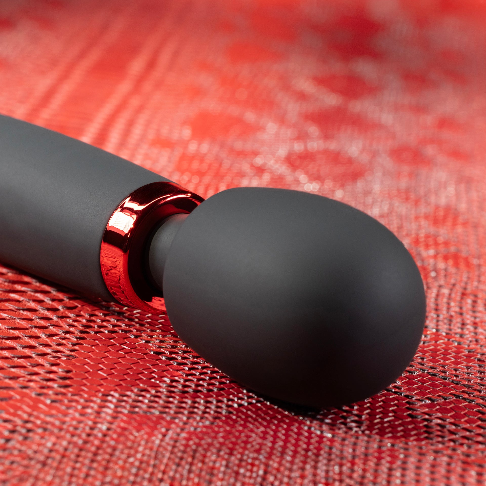 Black Magic Vibrator By Kink | Kink Store Black Magic Vibrator By Kink | Kink Store