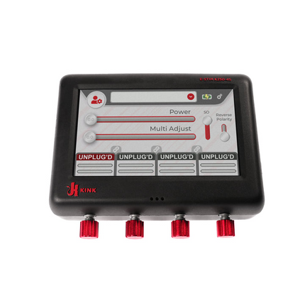 E-Stim Essentials Kit by Kink - Electro Toys