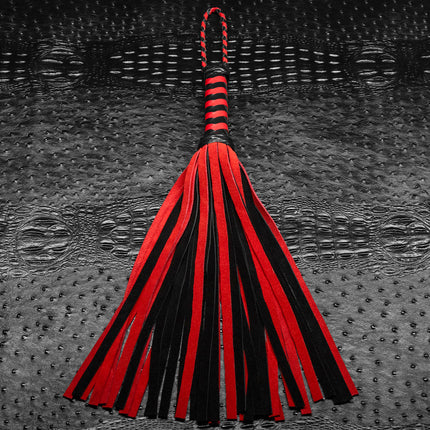 Close Quarters 18" Flogger By Kink
