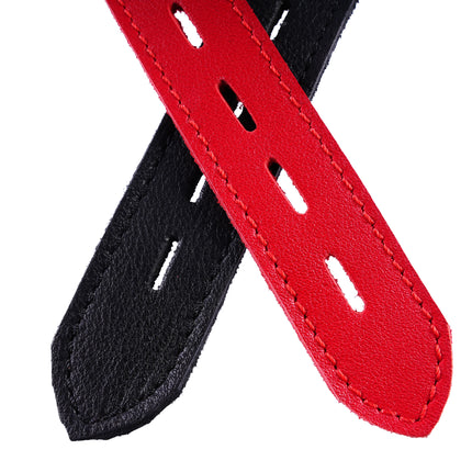 T Shape Spreader Bar and Cuff Set By Kink - Bondage Toys