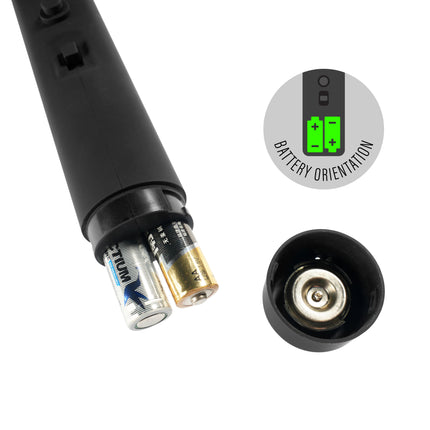 Electro Zapper 2.0 by Kink - Electro Toys