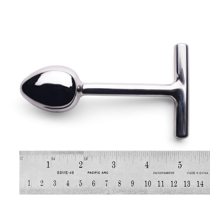 T-Handle Plug by Kink