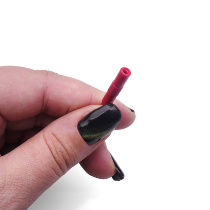 E-Stim Cable 2mm Female to 3.5mm Female Snap by KINK