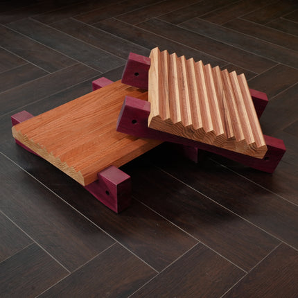 Ishidaki Kneeling Board by Kink - Bondage Toys