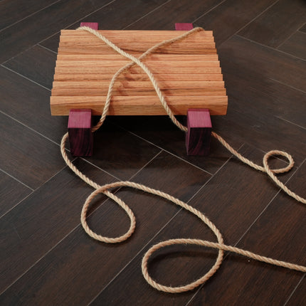 Ishidaki Kneeling Board by Kink - Bondage Toys