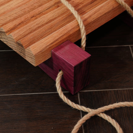 Ishidaki Kneeling Board by Kink - Bondage Toys