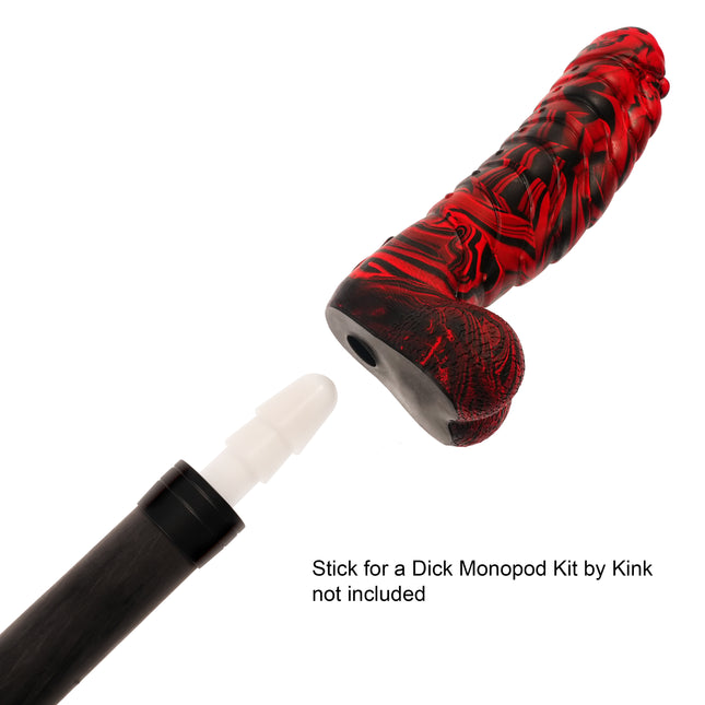 Exo-Penetrator by Kink - Sex Toys