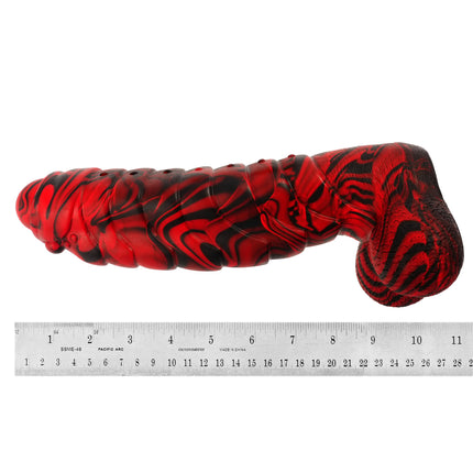 The Penetrator by Kink