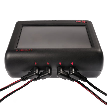 E-Stim Power Box by Kink - Electro Toys