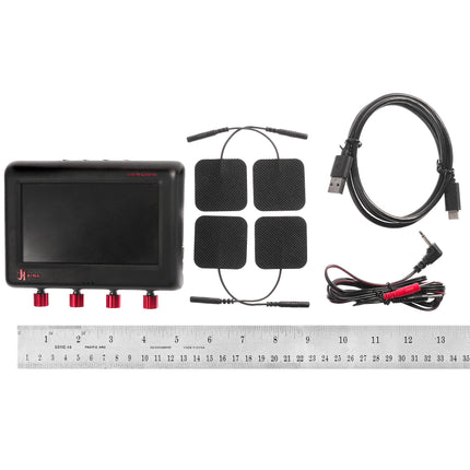 E-Stim Power Box by Kink - Electro Toys