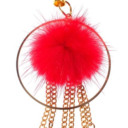 Twisted Pleasure Nipple Clamps by Kink - BDSM Toys