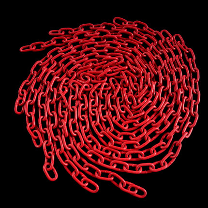 Red Chain by KINK