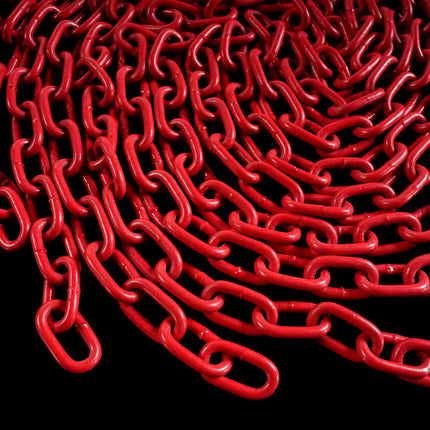 Red Chain by KINK