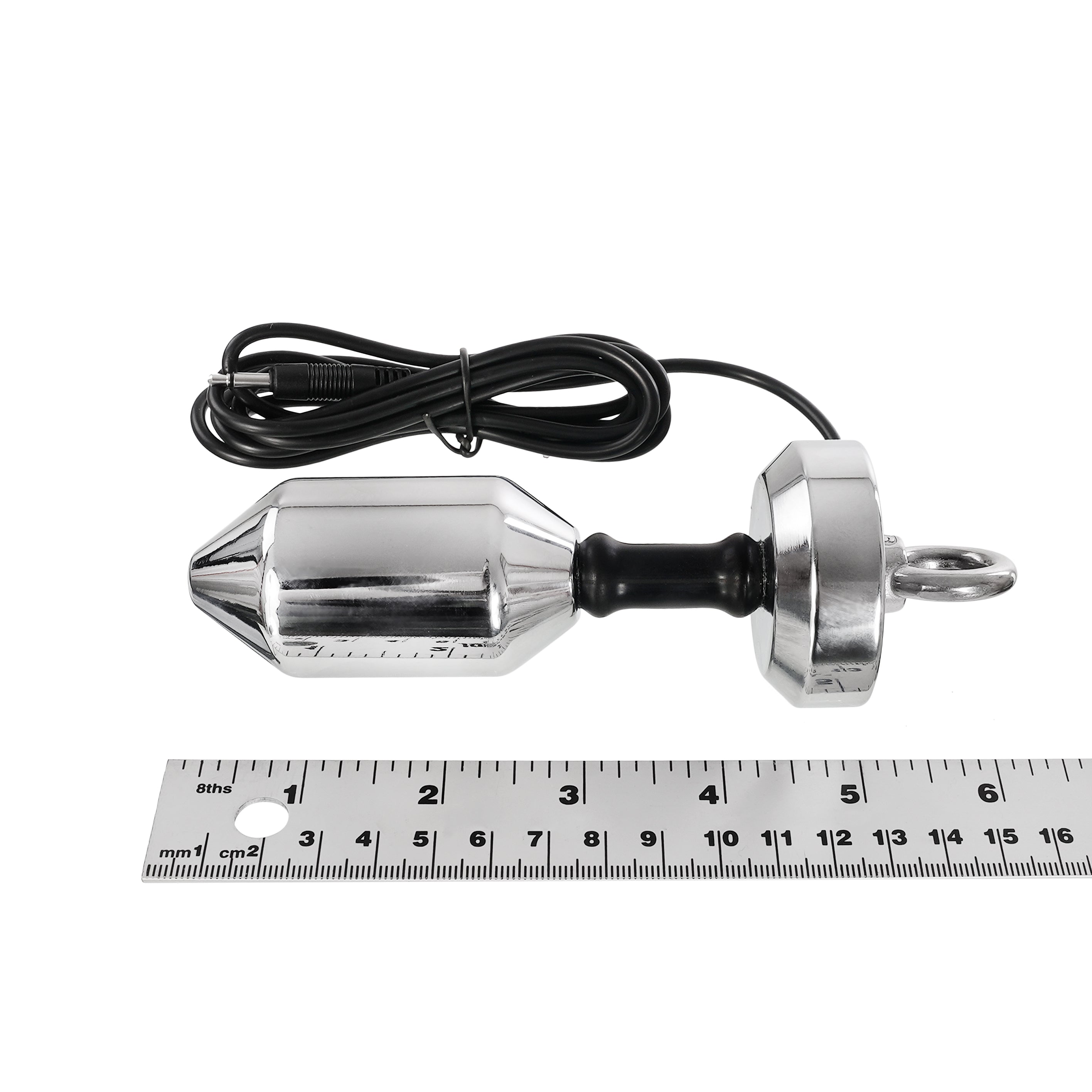 E-stim Comfort Fit Bondage Plug by Kink Kink Store E-stim Comfort Fit Bondage Plug by Kink Kink Store