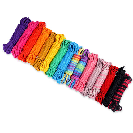 Bamboo Rope by Kink - Bondage Toys