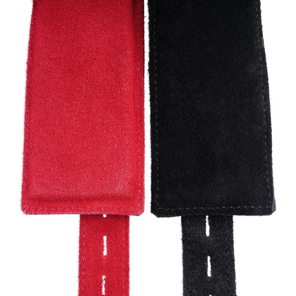 Leather Waist Belt by Kink - Bondage Toys