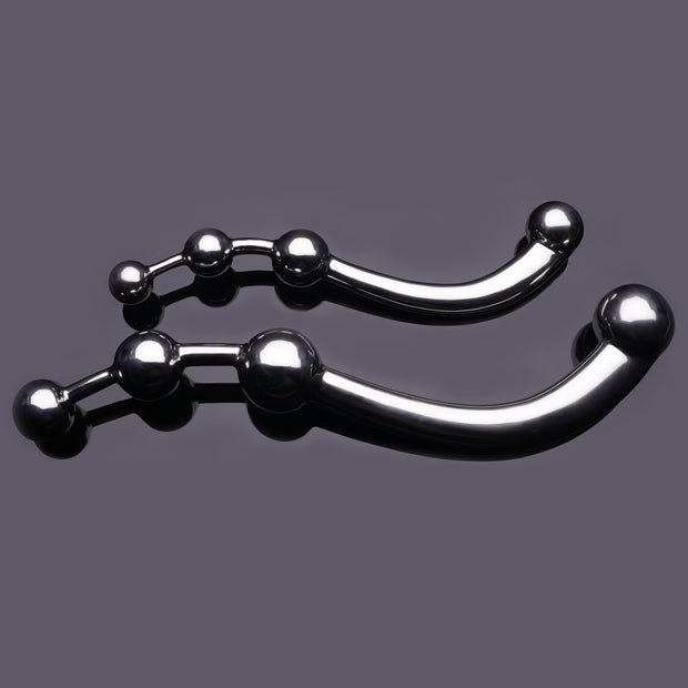Beaded Wand by Kink - Sex Toys