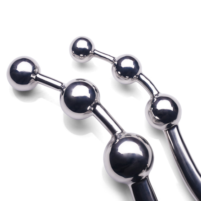 Metal Dildos & G-Spot Wands Kink Store Metal Dildos & G-Spot Wands Kink Store