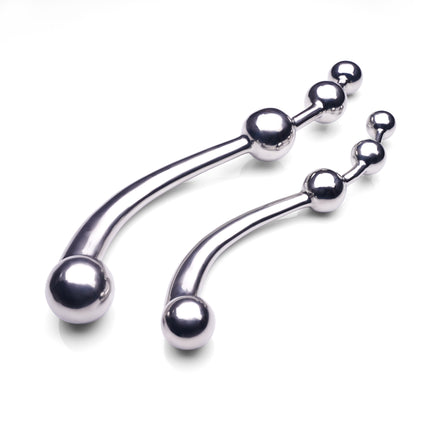 Beaded Wand by Kink - Sex Toys