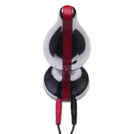 Smooth Entry E-Stim Plug by Kink - Electro Toys