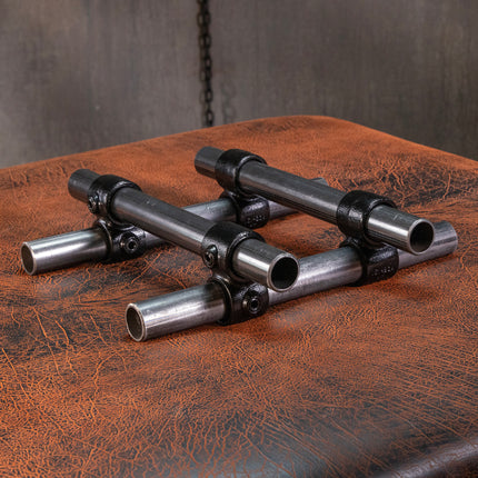 Device Bondage Steel Neck Trap