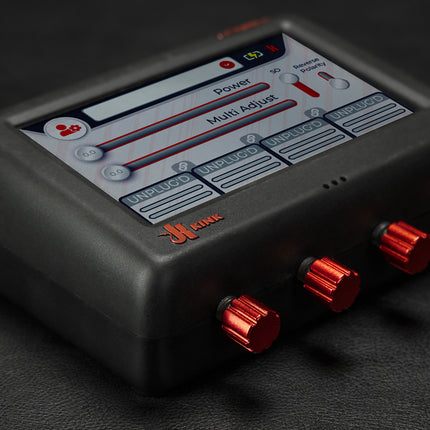 E-Stim Power Box by Kink