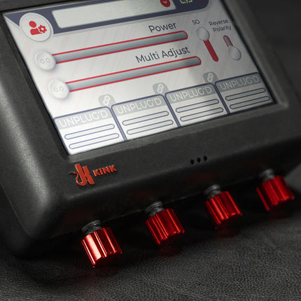 E-Stim Power Box by Kink